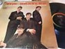 Introducing The Beatles,version 1 Authentic 45 Label Rare Vg/vg