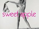 Sexy Nude Cheesekake - Sweet Apple ?– Reunion / Frantic Romantic