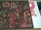 SLAYER reign in blood Lp 1986  euro Pr. Geffen Records ?– 924 131-1, Def Jam Rec