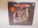 AEROSMITH / TOYS IN THE ATTIC / COLUMBIA / 33479  1975 / LP-EX / COV EX / SHRINK