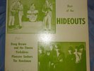 The Best Of The Hideouts Vinyl Album Suzi Quatro Dave's Hideout Pleasure Seekers