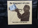 Sheffield Lab Harry James King James LAB-3 New Sealed Box Limited Edition