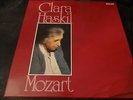 7 LP Box Clara Haskil Arthur Grumiaux Mozart Philips Dutch NM