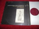 VICS 1153 ed1 L. Kogan violin: Khachaturian Saint-Saens NO LIVING STEREO, SHRINK