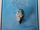 The Eagles - Their Greatest Hits Vinyl LP German 1st Embossed Slv Best Of EX/NM