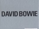 David Bowie - Outside / Earthling / Hours... - UK 2004 Limited Edition Boxset