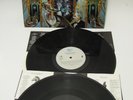 2 LP  Michael Jackson  Dangerous  Epic