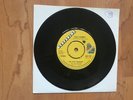 Billy Hambric - She Said Goodbye/I Found True Love - Grapevine GRP 139