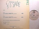 PRINCE - Little Red Corvette dance remix + version - '82 WB 12