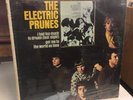 NM   Sealed   The Electric Prunes   I Had Too Much To Dream Last Night   LP