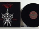 Celtic Frost - Morbid Tales Vinyl Record Album - EM 200