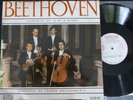 QUARTET PHILHARMONIA / BEETHOVEN quartet no 15 / ELECTRECORD