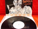 S.O.B. (SOB) - don't be swindle LP vinyl rar