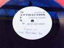 ** NORTHERN SOUL CLASSIC ** SOUL BROS INC. - PYRAMID ** ACETATE - EX