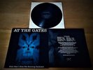 AT THE GATES - LP - With fear I Kiss the Burning Darkness -The Lurking Fear -CD