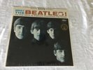 Meet The Beatles LP - Brand New - Mint Condition