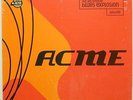 The Jon Spencer Blues Explosion   Acme   US LP