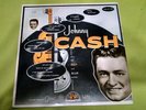 Johnny Cash ?– With His Hot And Blue Guitar, Sun ?– LP 1220,MICROGROOVE
