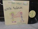RARE HIP HOP - A Tribe Called Quest  Bonita Applebaum Mr. Muhammad SHRINK VG+++