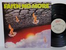 FAITH NO MORE The Real Thing Vinyl LP 1989 Original Canad Pressing