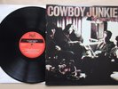 Cowboy Junkies ?– The Trinity Session LP FOLK ROCK RTH 8568 AUDIOPHILE CLASSIC