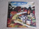 TOM PETTY  & THE HEARTBREAKERS   ''  INTO THE WIDE OPEN ''  MCA-10317   1991