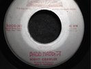 Badd Habbitt - Dance Right Into Midnight / Night Crawler Rare 45 RPM (Listen)