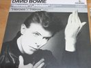 David Bowie Helden 12 Inch Vinyl Remastered 2017 aus der A New Career Box