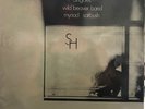 LIVE AT THE STATION-LP-RARE-DINGOES MYRIAD WILD BEAVER BAND SALTBUSH EX