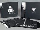 SIGUR ROS - Kveikur *LIMITED BOX SET* 9LP / AUTOGRAPHED / VINYL unplayed Jonsi