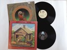 4 x Grateful Dead LP`s - Dead Set / In The Dark / Blues For Allah / Terrapin Sta