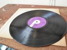 DEEP PURPLE- MACHINE HEAD  1st Press -UK LP -TPSA 7504 A-1U/B-1U - NO COVER - EX