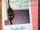 Helge Schneider & Hardcore ?– Katzeklo 7inch Vinyl Single 1994 Jazz Rarität VG+