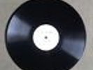 Unknown Chinese China Pathé Opera  Record  LP Antique #54265