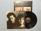 TEARS FOR FEARS SONGS FROM THE BIG CHAIR + INSERT 1985 AUSTRALIAN PRESS LP