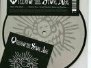 QUEENS OF THE STONE AGE - Burn The Witch 7