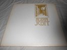 ROBIN SCOTT Woman From The Warm Grass Head 1969 Acid Psych Folk LP  MIGHTY BABY