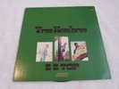 ZZ TOP TRES HOMBRES 1ST  PRESSING PROMO GATEFOLD