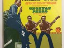 GNONNAS PEDRO Kalapchap SUPERB AFRO LATIN HIGHLIFE POLY RHYTMO LP EX DEAD STOCK