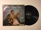 USTAD VILAYAT KHAN Raga Tilak Kamod / Raga Bhairavi LP MOAE 169 UK 1961 VG 14G/I