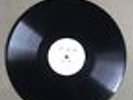 Unknown Chinese China Pathé Opera  Record  LP Antique #54255