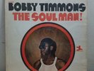 Bobby Timmons-Soul Man -Rare Orig.1st.Press.Prestige 7465-1966*.Exc-Nice Copy