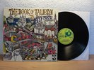 DEEP PURPLE - THE BOOK OF TALIESYN 1969  HARVEST LP IN NM CONDITION