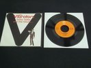 THE VIBRATORS BABY BABY 1977 ITALIAN PRESS 7
