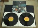 BLACK SABBATH LIVE EVIL 1983 UK PRESS 2 X 12