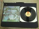 METALLICA CREEPING DEATH 1984 UK PRESS 3 TRACK 12
