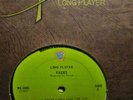 ? MINT  1971 ORIG THE (SMALL) FACES ? LONG PLAYER ? RAW & ROWDY HEAVY BLUES GEM