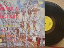 ORQUESTA DE CHUCHO TOVAR FLORES TODOS A GOZAR  GUATEMALAN LP LATIN