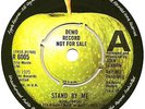 John Lennon - Stand by me (1975 Demo 7