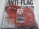 NB18	Anti-Flag	The General Strike	RED/WHITE SPLATTER LP + POSTER + DOWNLOAD CODE